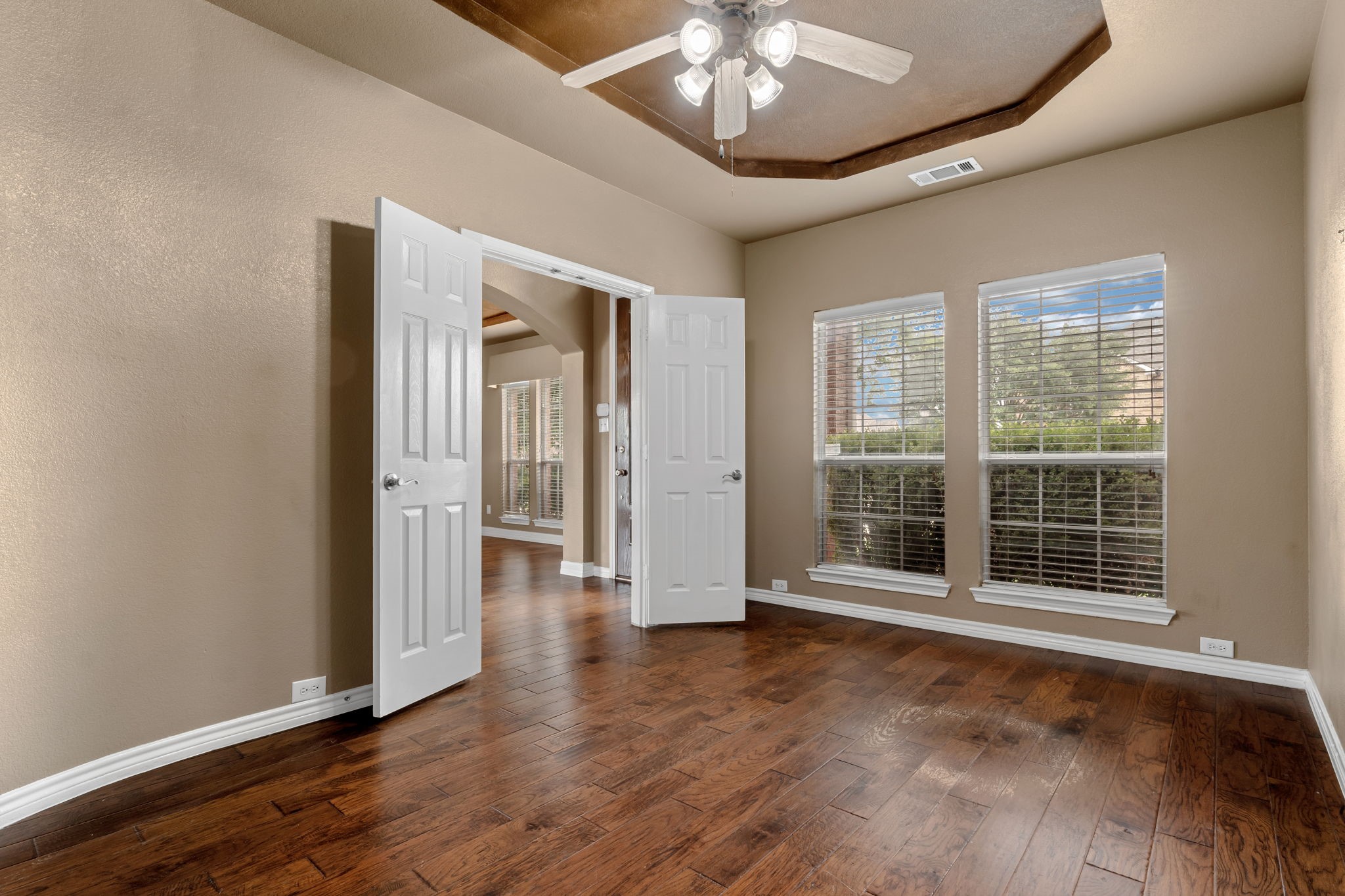 13292 Box Elder Lane Frisco TX 75035