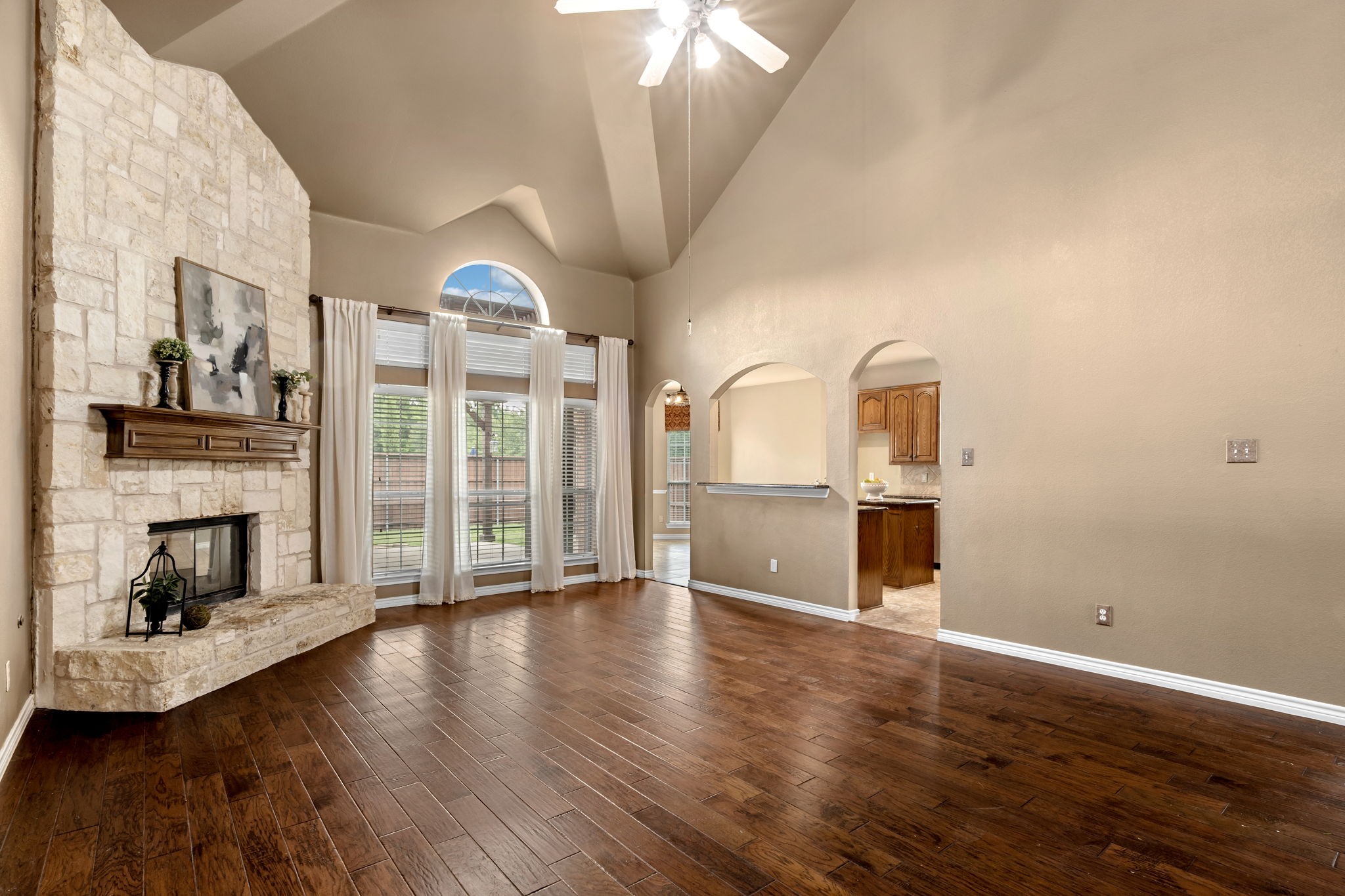 13292 Box Elder Lane Frisco TX 75035