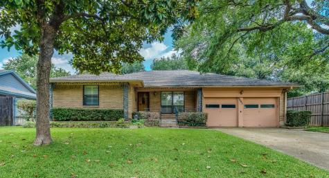 8482 Banquo Drive Dallas TX 75228