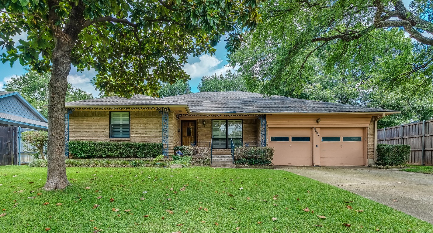 8482 Banquo Drive Dallas TX 75228