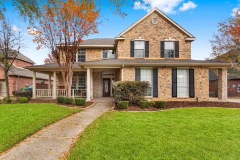 3220 Preakness Drive Flower Mound TX 75028