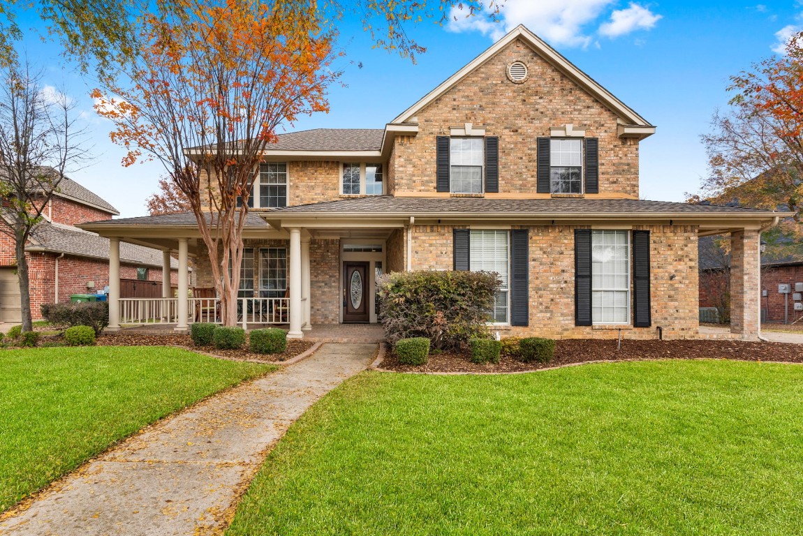 3220 Preakness Drive Flower Mound TX 75028