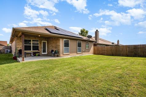 2008 Karsen Lane Heartland TX 75126
