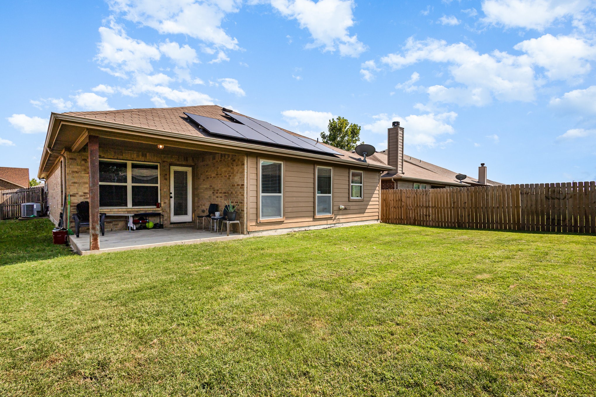 2008 Karsen Lane Heartland TX 75126