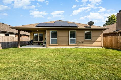 2008 Karsen Lane Heartland TX 75126