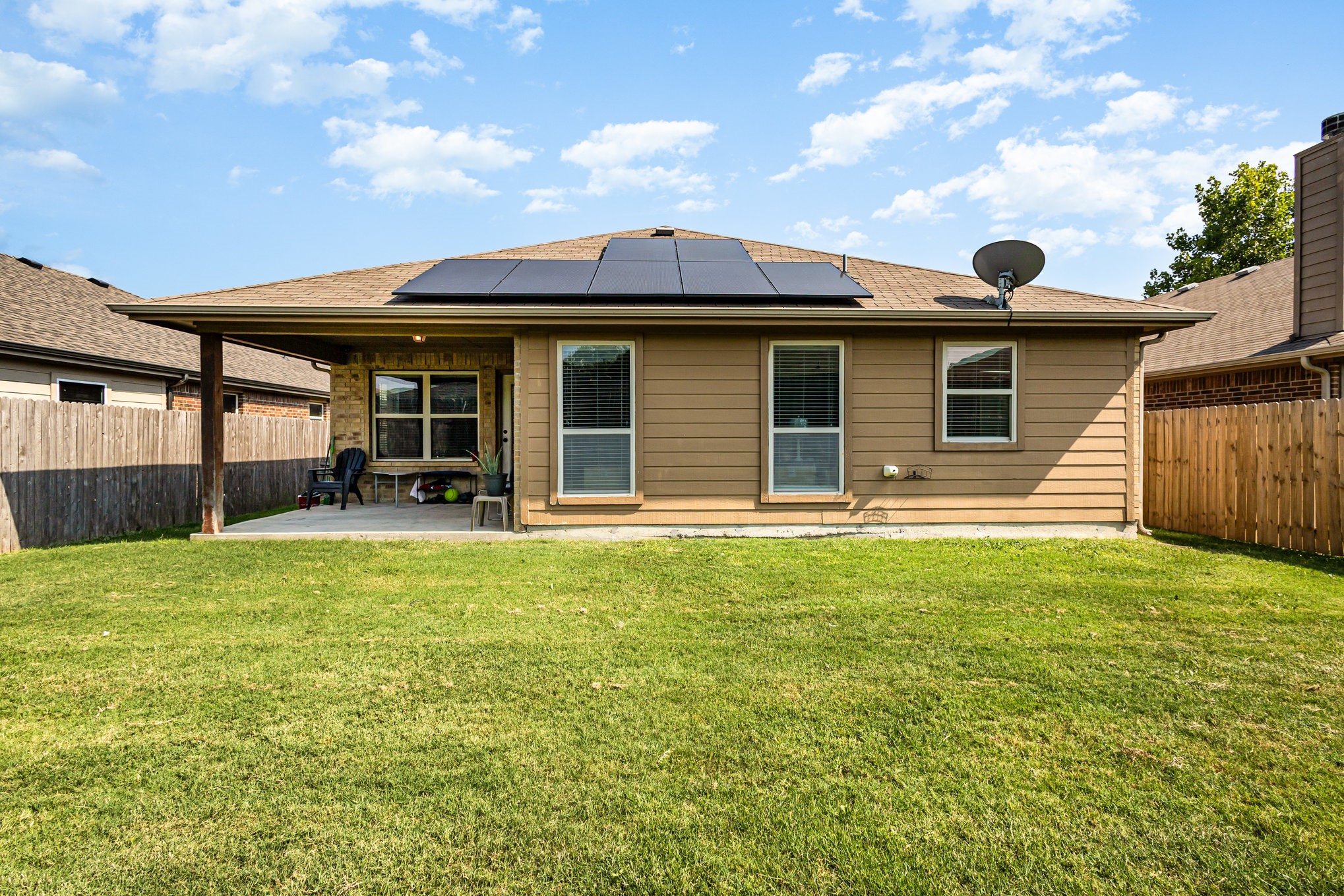2008 Karsen Lane Heartland TX 75126