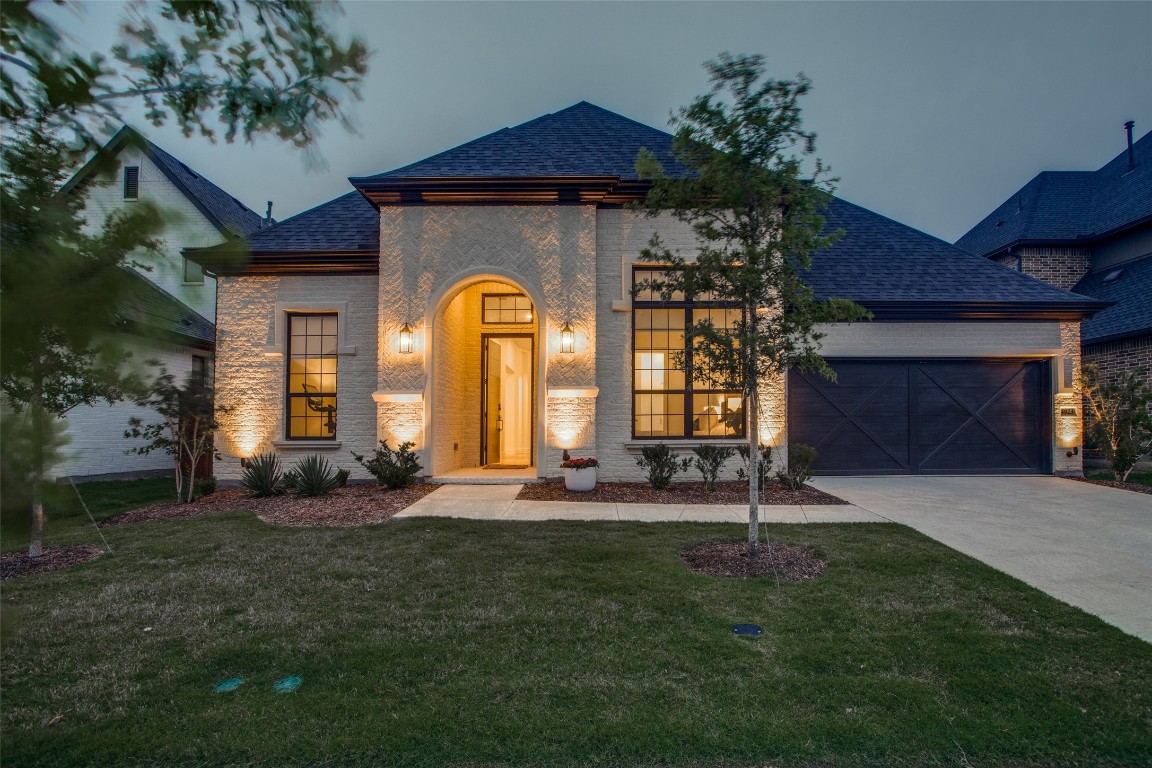 4023 Heatherton Drive Celina TX 75009