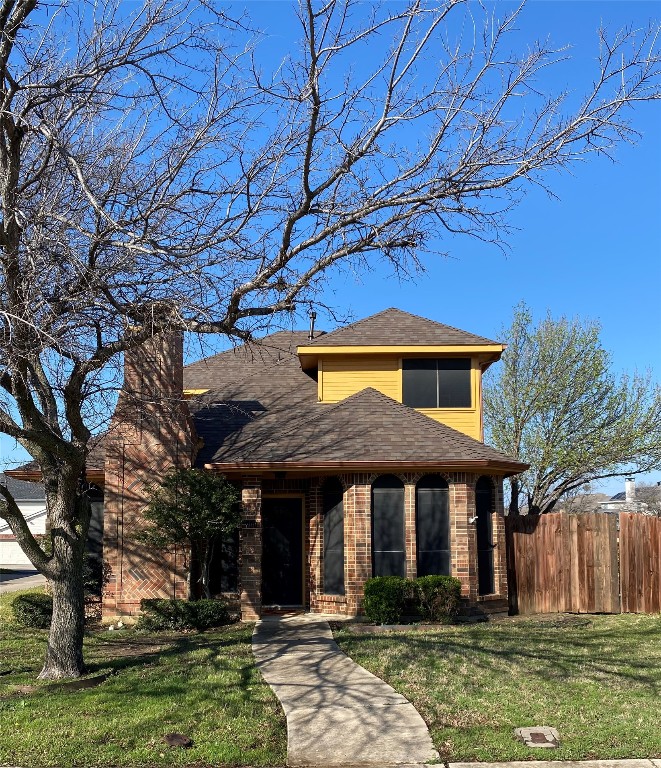 900 Kathryn Drive Lewisville TX 75067