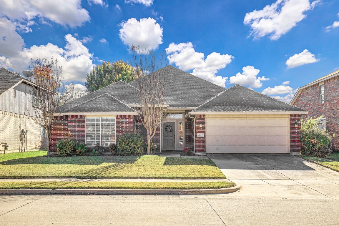 4012 Marigold Drive Haltom City TX 76137