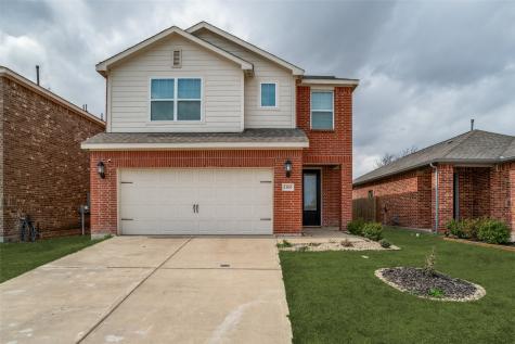 1300 Windermere Way Princeton TX 75407
