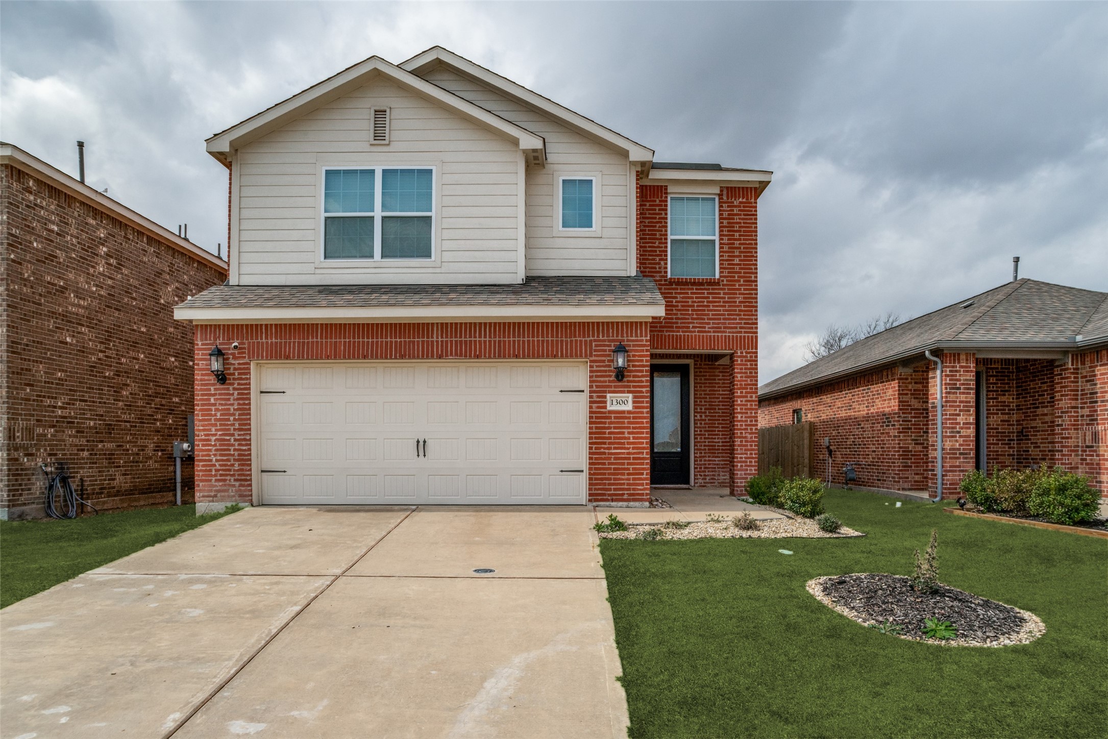 1300 Windermere Way Princeton TX 75407