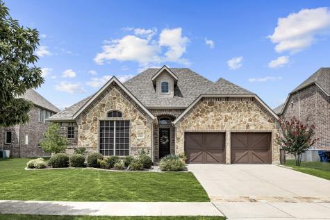 13862 Mammoth Cave Lane Frisco TX 75035