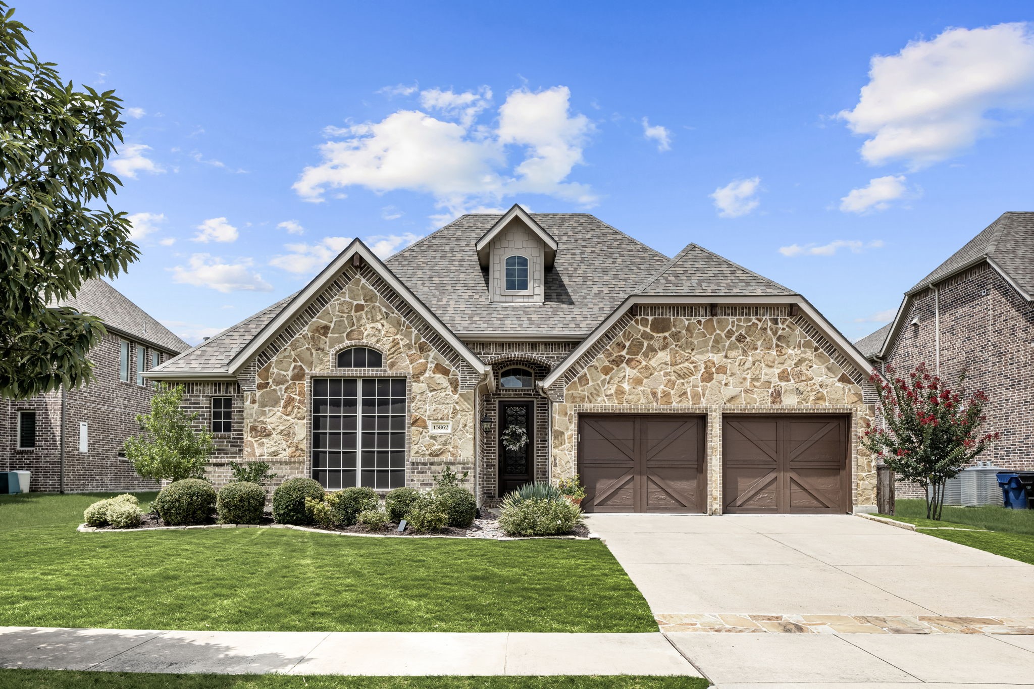 13862 Mammoth Cave Lane Frisco TX 75035
