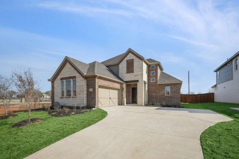 2314 Lannister Street Mansfield TX 76063