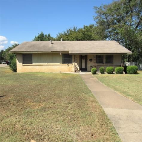 5428 Waltham Avenue Fort Worth TX 76133