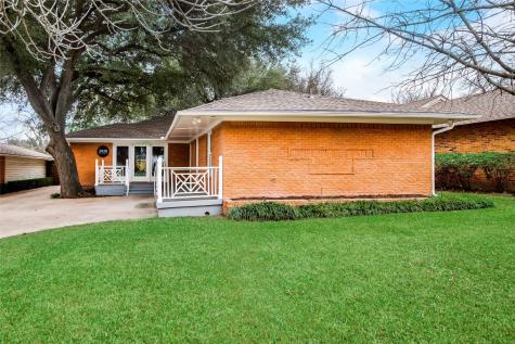 2018 Atlantic Street Dallas TX 75208