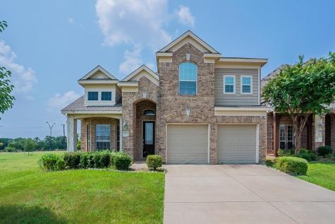 3904 Mustang Avenue Sachse TX 75048