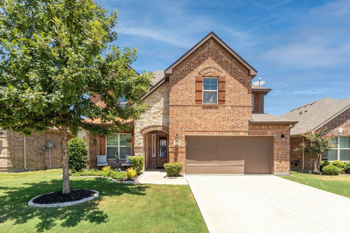 712 Sundrop Drive Little Elm TX 75068