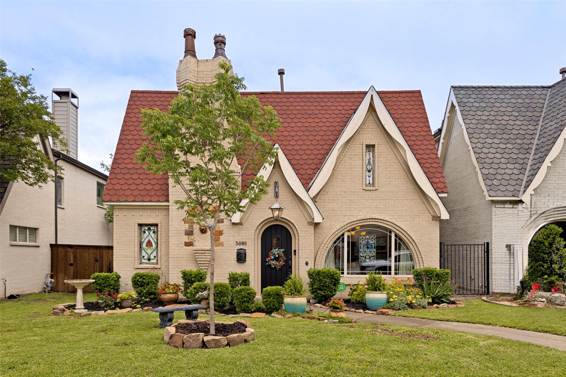 508 N Tennessee Street Mckinney TX 75069