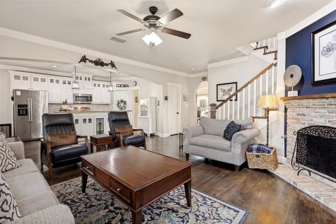 508 N Tennessee Street Mckinney TX 75069