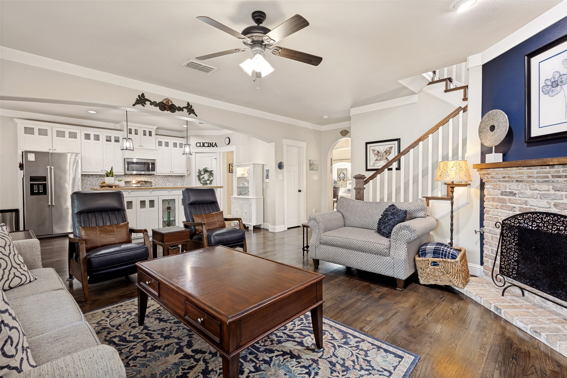 508 N Tennessee Street Mckinney TX 75069