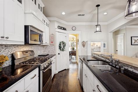 508 N Tennessee Street Mckinney TX 75069