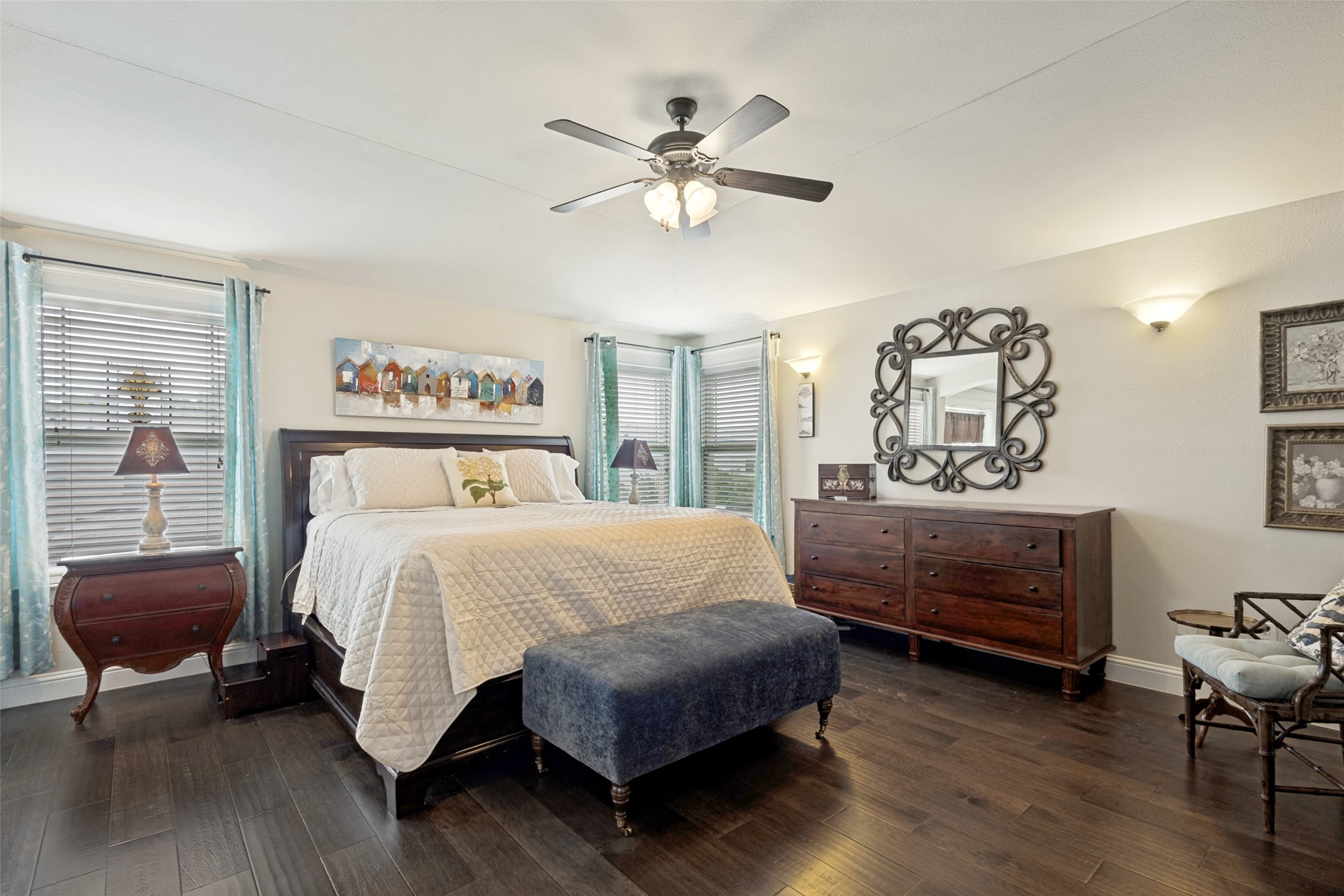 508 N Tennessee Street Mckinney TX 75069