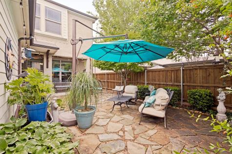 508 N Tennessee Street Mckinney TX 75069
