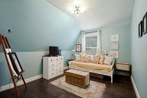 508 N Tennessee Street Mckinney TX 75069