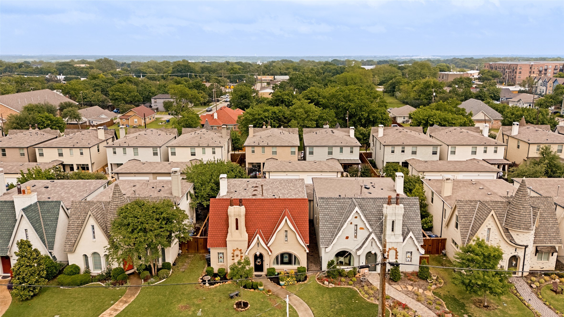 508 N Tennessee Street Mckinney TX 75069