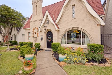 508 N Tennessee Street Mckinney TX 75069