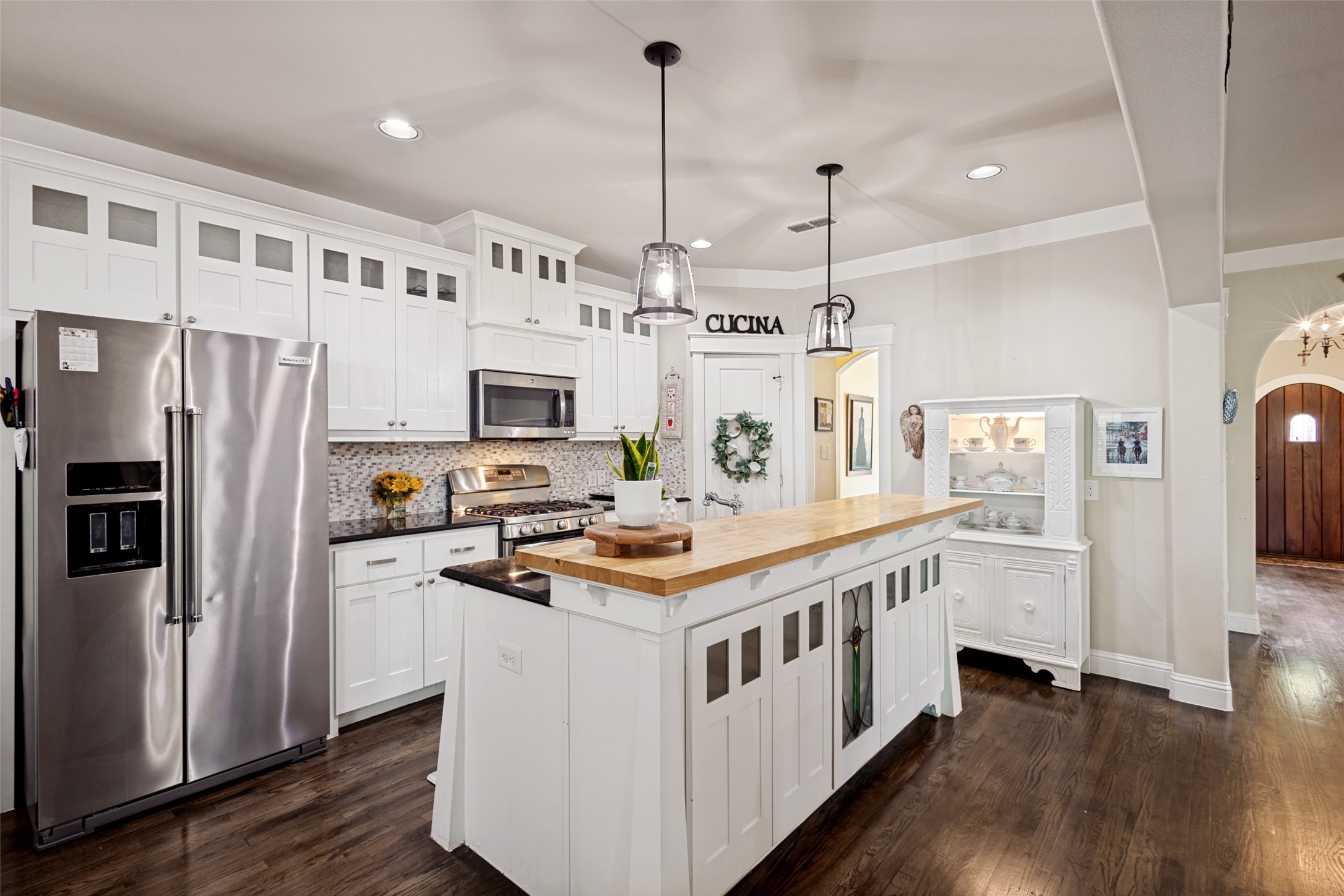 508 N Tennessee Street Mckinney TX 75069