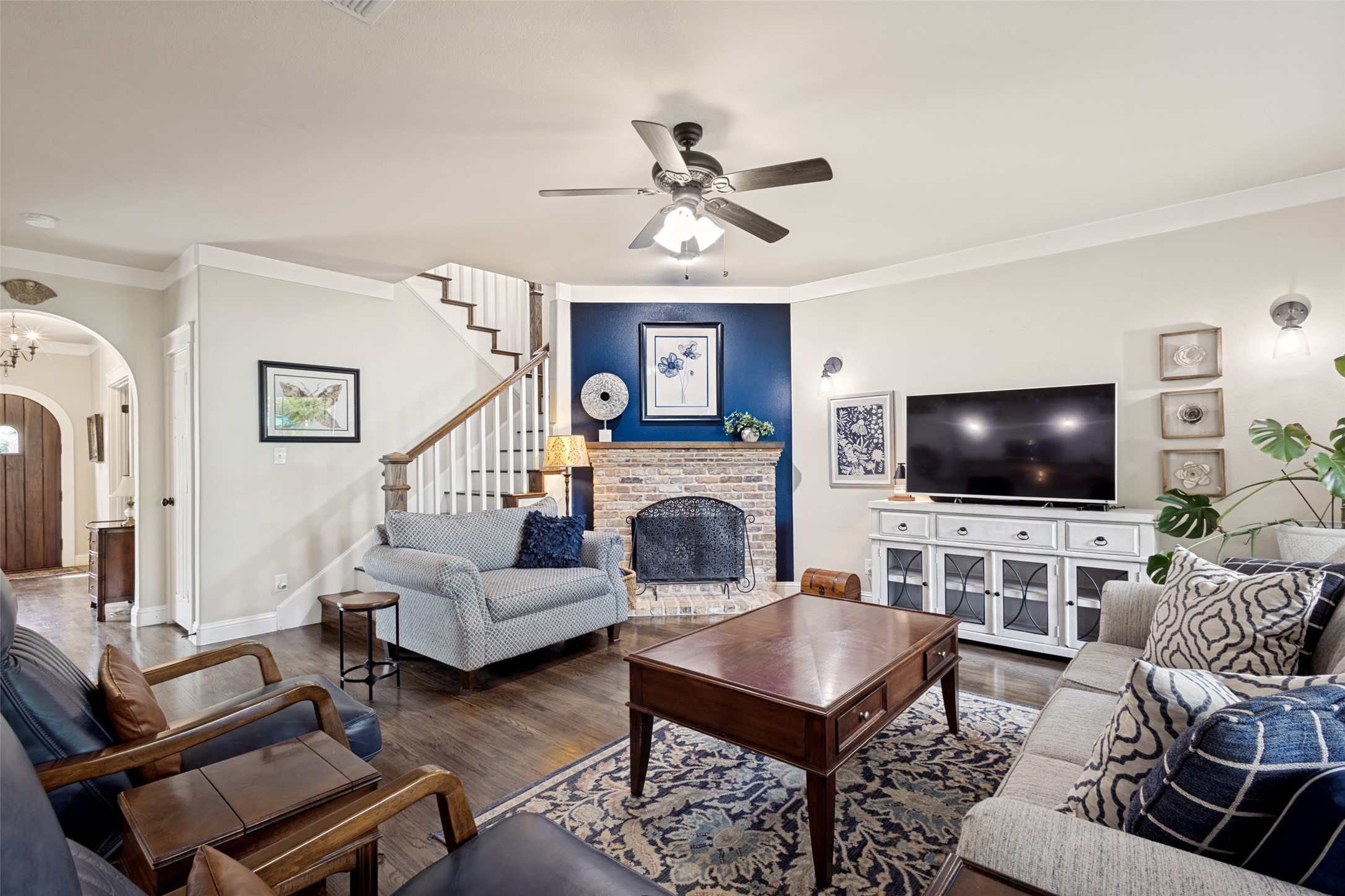 508 N Tennessee Street Mckinney TX 75069