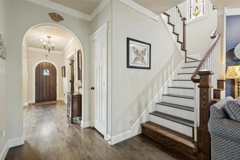 508 N Tennessee Street Mckinney TX 75069