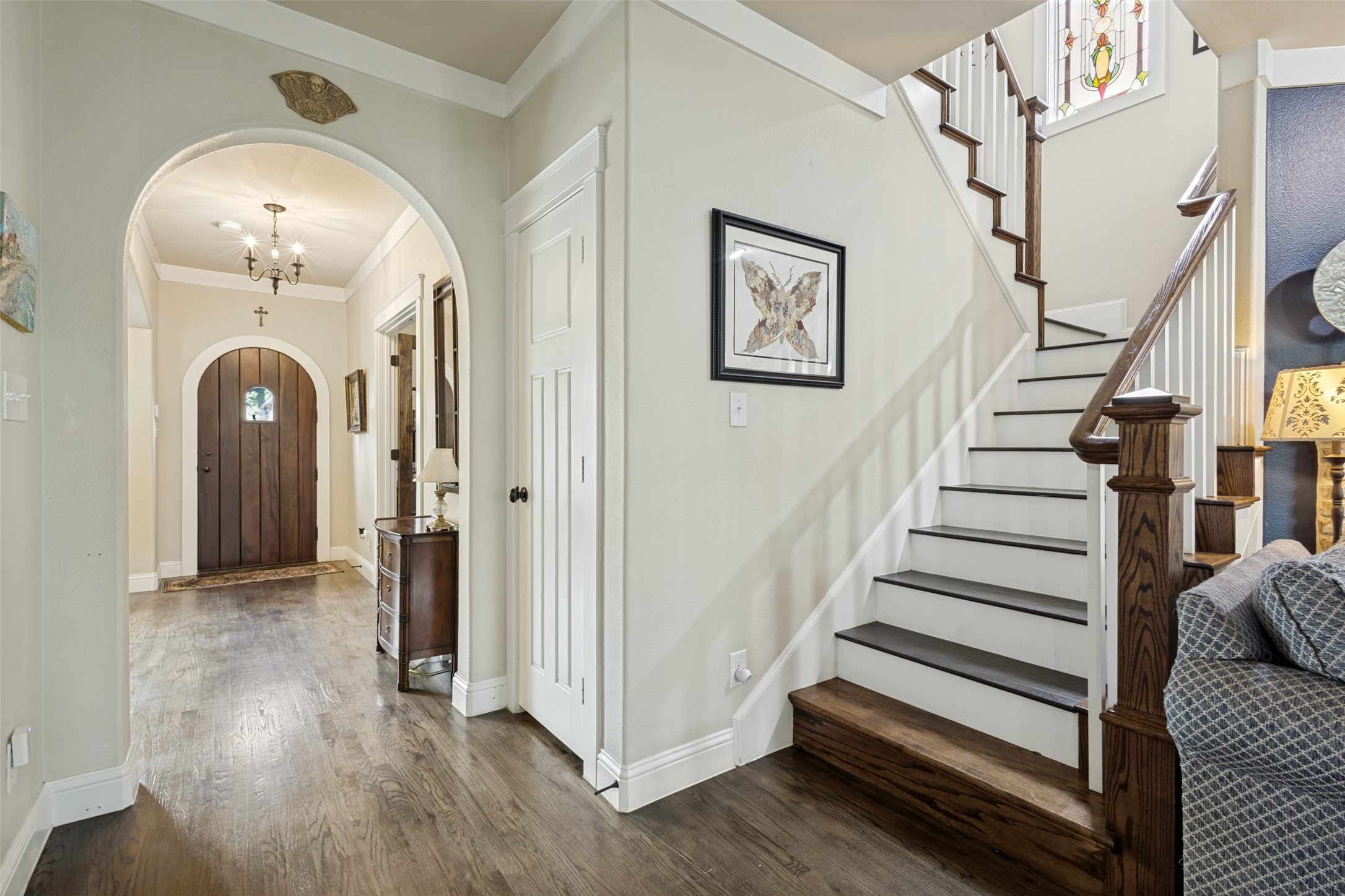 508 N Tennessee Street Mckinney TX 75069