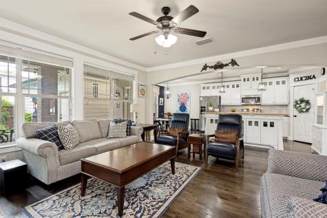 508 N Tennessee Street Mckinney TX 75069