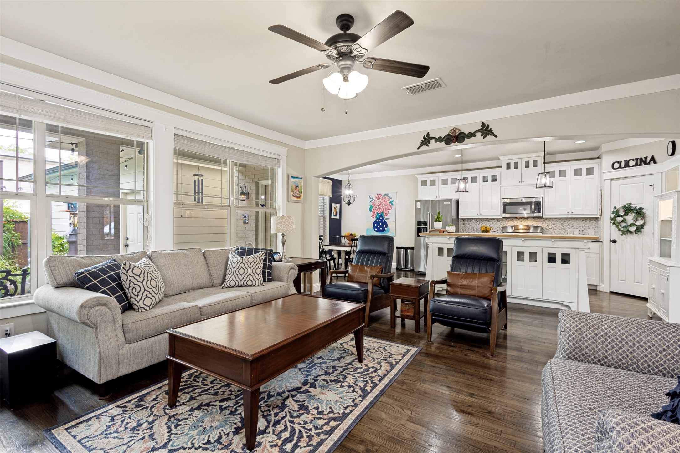508 N Tennessee Street Mckinney TX 75069