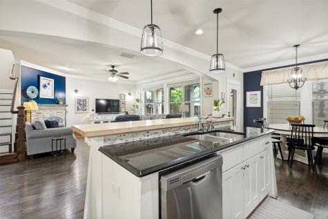 508 N Tennessee Street Mckinney TX 75069