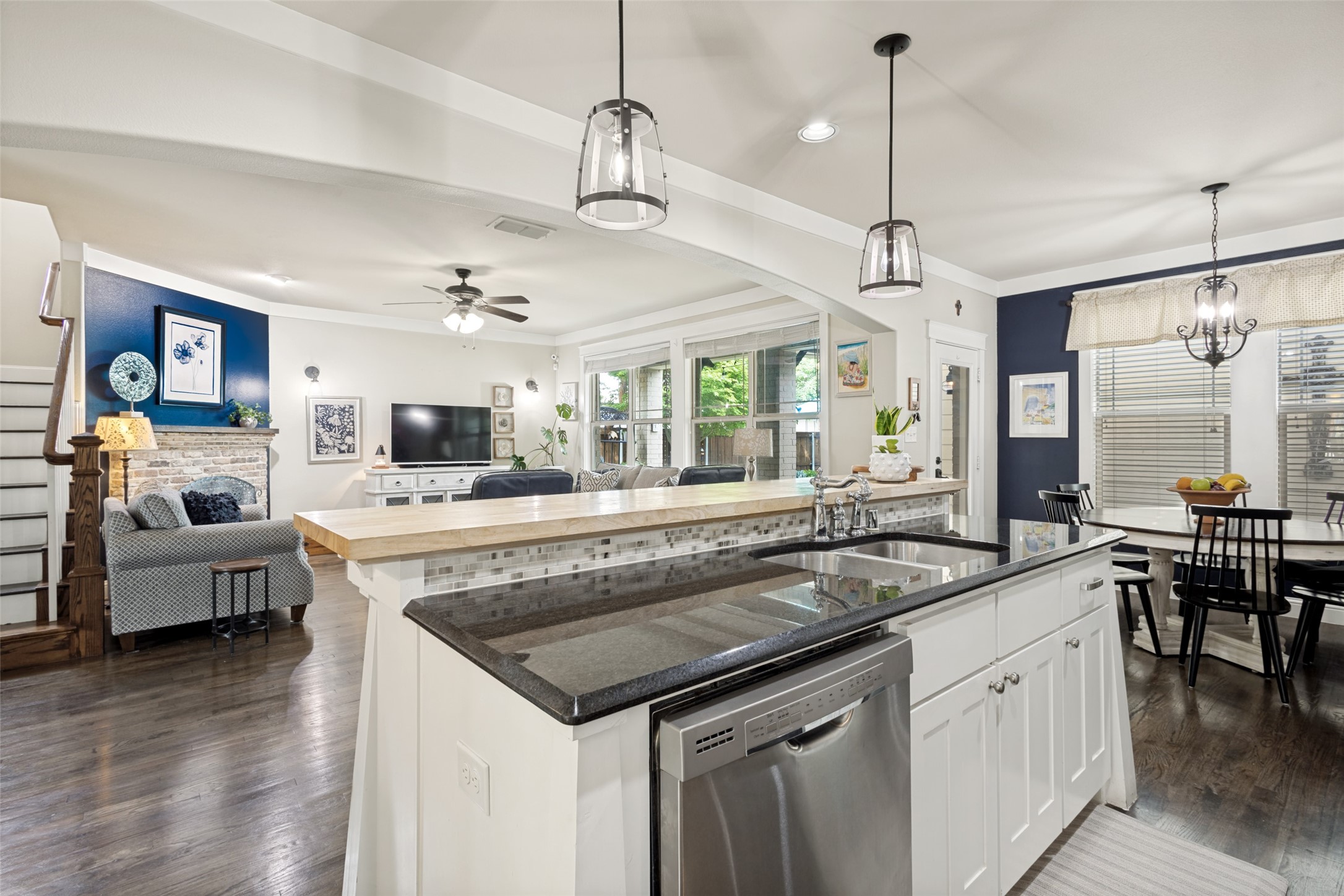 508 N Tennessee Street Mckinney TX 75069