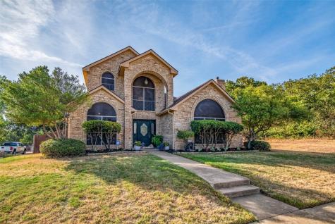 2099 Meadowview Drive Corinth TX 76210