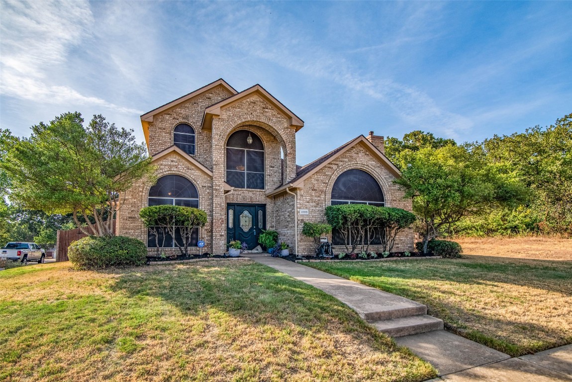 2099 Meadowview Drive Corinth TX 76210