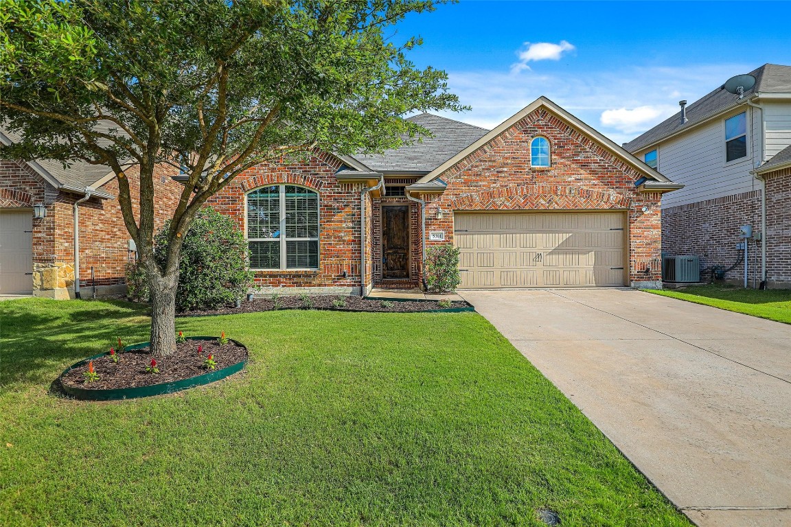 5301 Grove Cove Drive Mckinney TX 75071