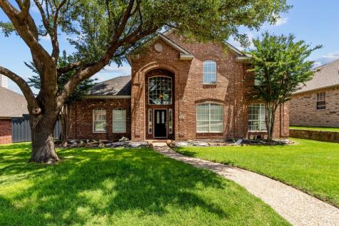 9304 Big Foot Drive Plano TX 75025