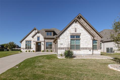 1005 Mickelson Drive Granbury TX 76048