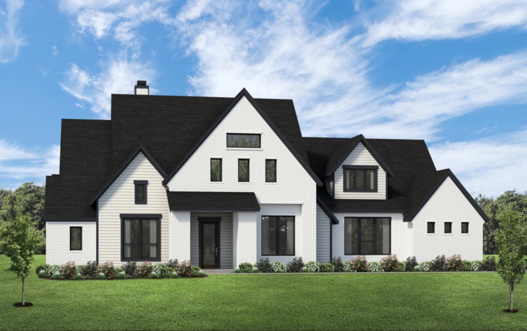193 Overlook Drive Aledo TX 76008