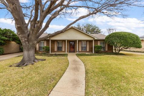 2200 Travis Drive Plano TX 75093