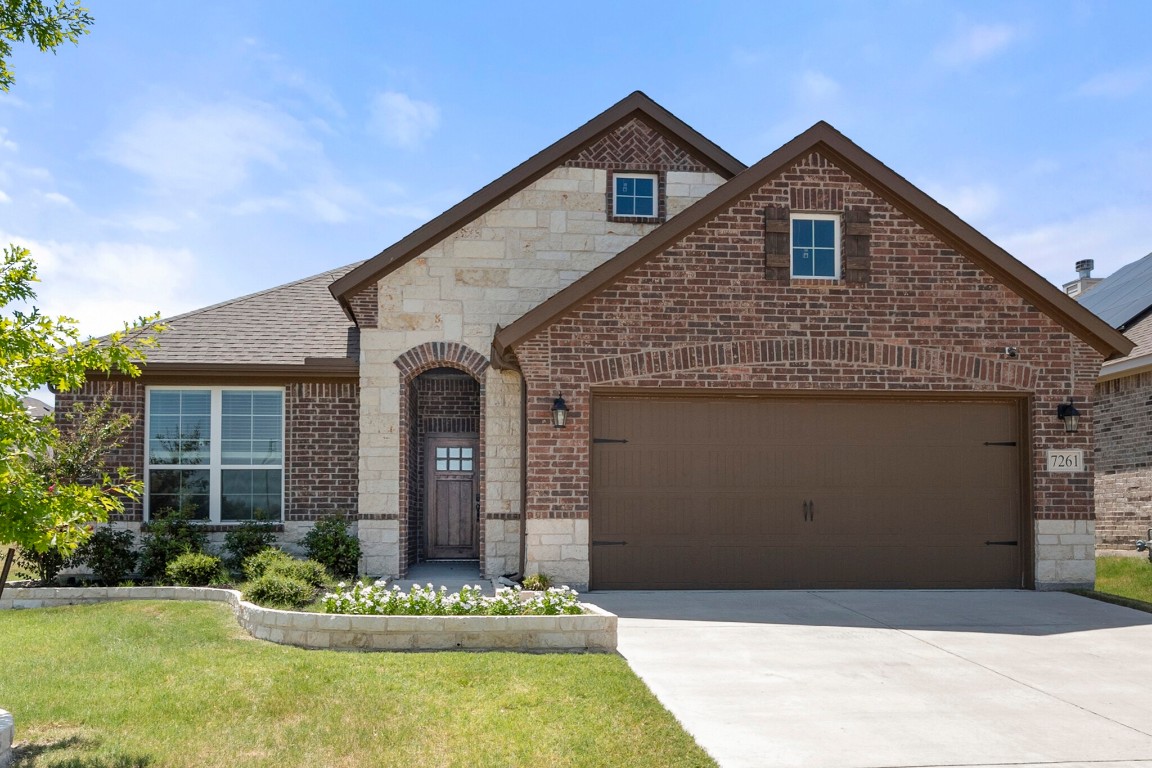 7261 Montosa Trail Fort Worth TX 76131