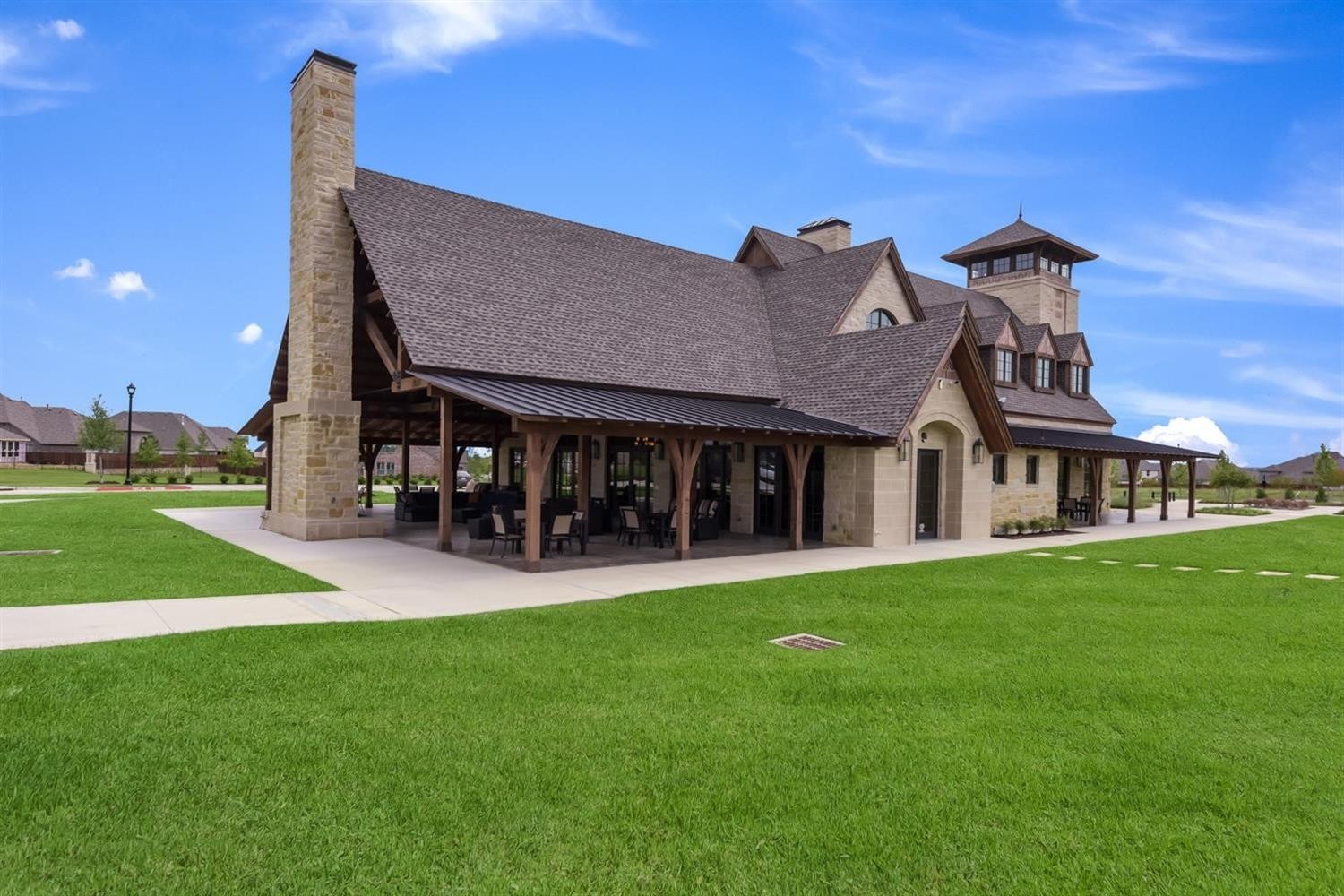 2700 Live Oak Lane Prosper TX 75078