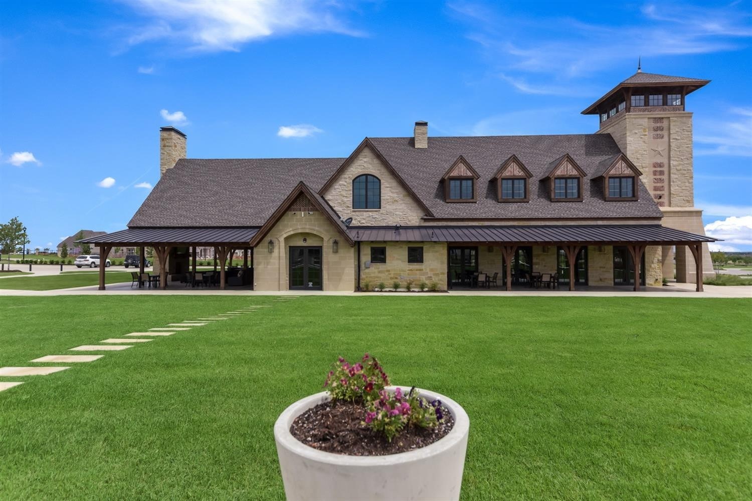 2700 Live Oak Lane Prosper TX 75078
