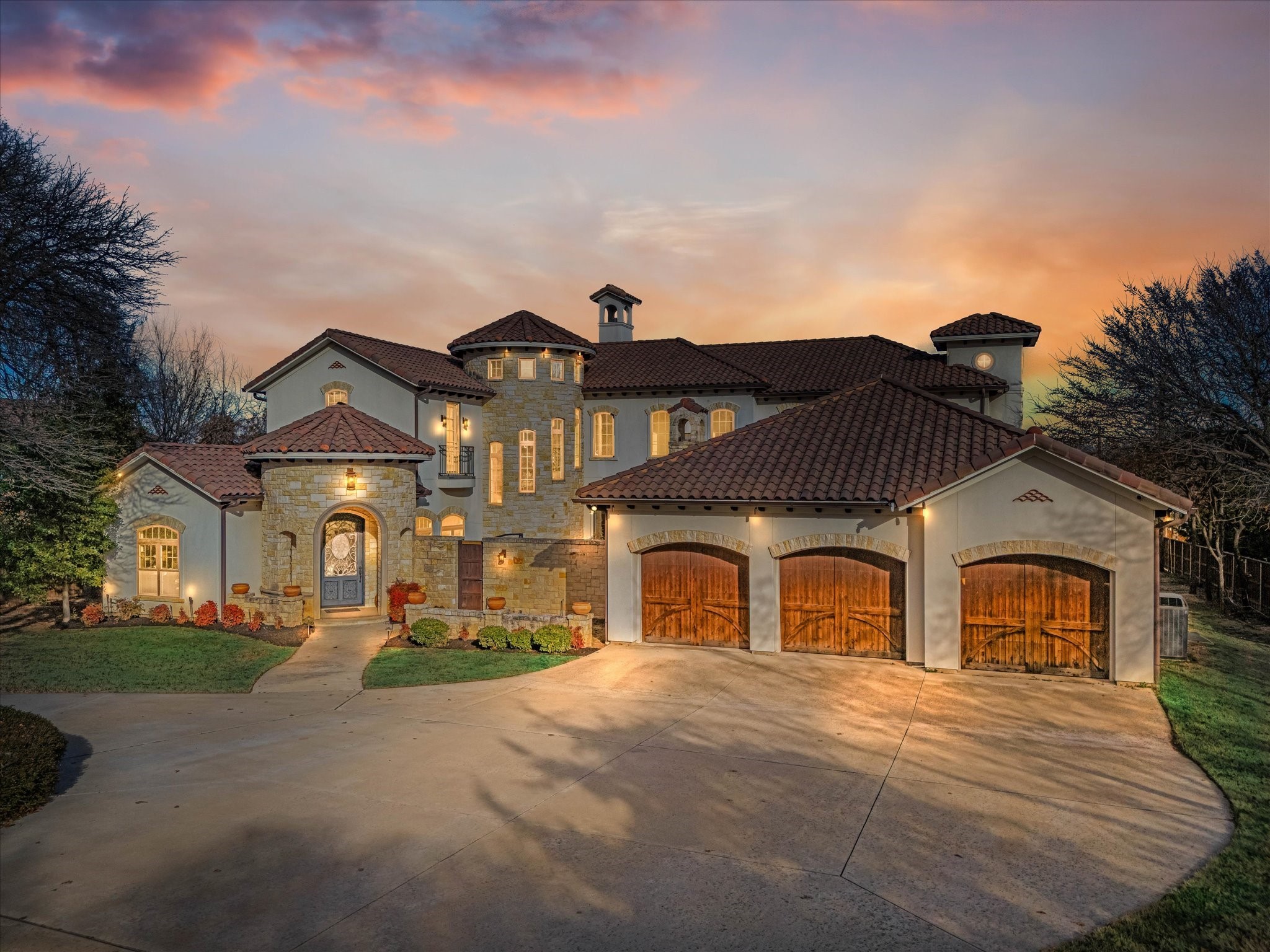 1655 Morgan Road Southlake TX 76092